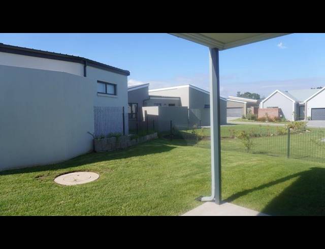 3 BEDROOM PROPERTY TO RENT IN KRAAIBOSCH PARK
